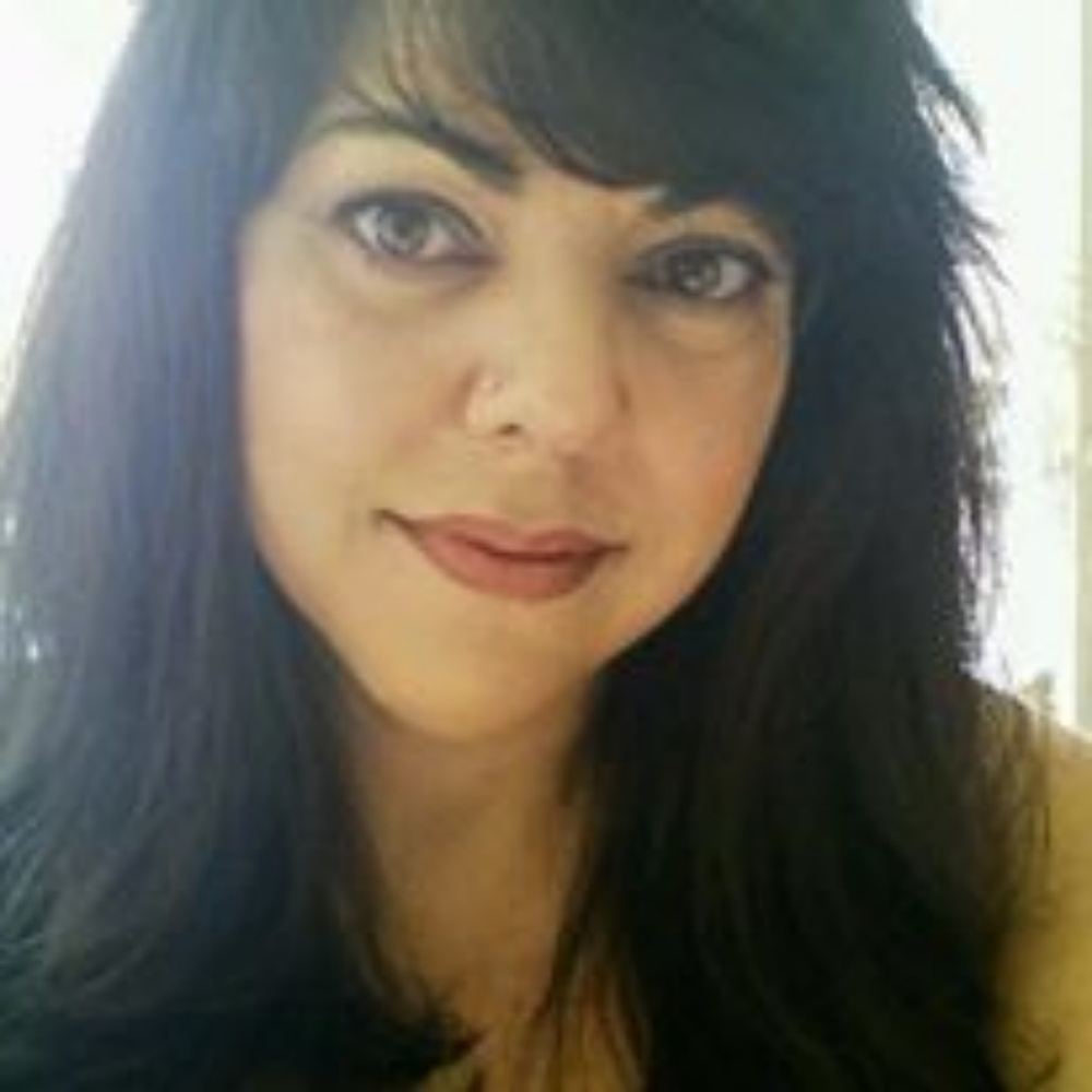 Meet your Posher Betty!